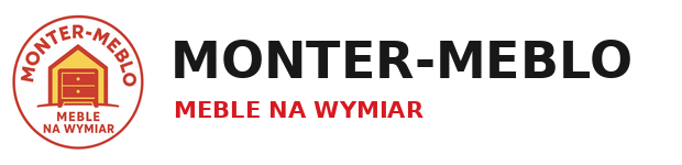 Monter-Meblo — meble na wymiar